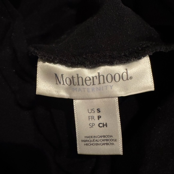 Lot of 8 maternity basics size XS - Picture 3 of 6